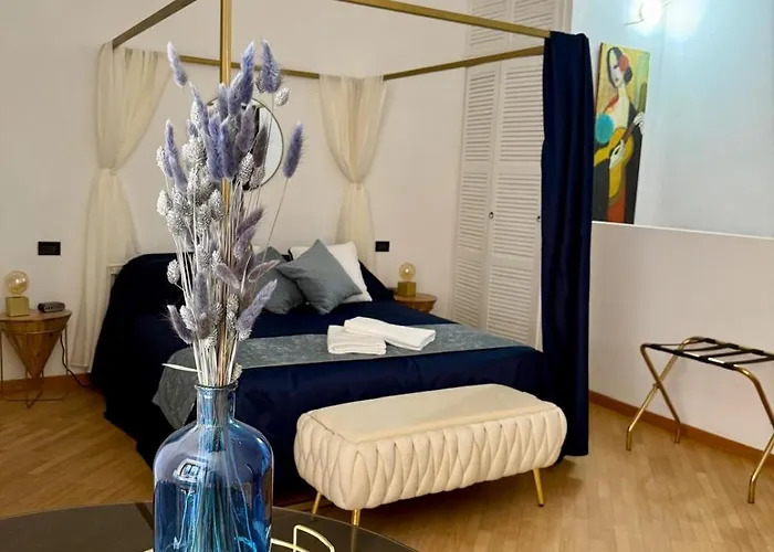 Casa Julia בית נופש *