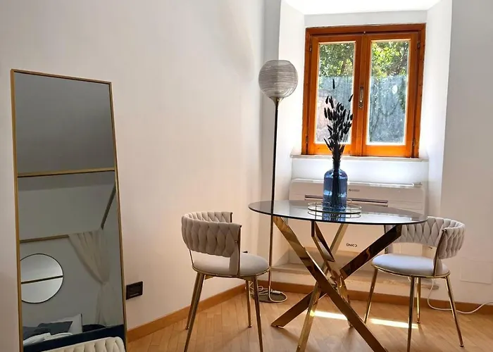 בית נופש Casa Julia *