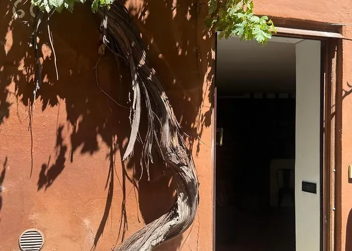 בית נופש Casa Julia *