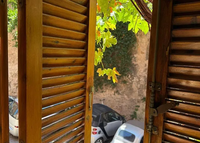 Casa Julia בית נופש *